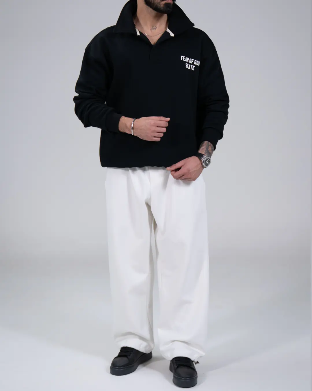 پلوشرت بلند گاد-کد5536